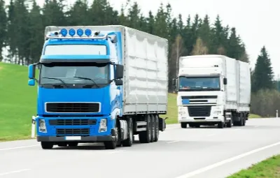 İzmir Çırağan | Eşya Taşıma